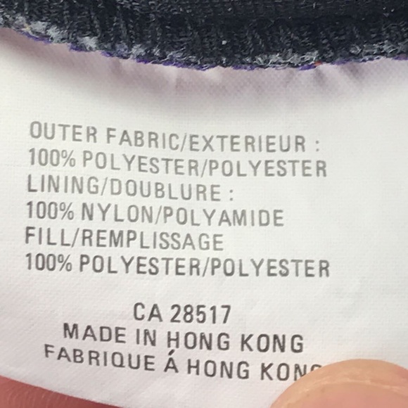 FERA Womens Ski Snow Pants Purple - Picture 6 of 7